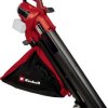 Einhell Professional 3433640 VENTURRO 36/240 Odkurzacz do liści