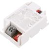 Zasilacz Impulsowy, Led, 17W, 2442Vdc, 250400Ma, 198264Vac Lc 17/250-400/42...