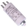 2.5uF Motor Run Capacitor Metallised Polypropylene 450V