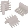 Wtyk PCB 2-pinowe raster: 3.96mm -rzędowe Wurth Elektronik