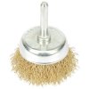 Draper 41432 50mm Hollow Cup Wire Brush