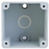 Puszka Natynkowa Do Gniazd Tablicowych 75X75mm Ip44 80000