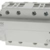 Stycznik modułowy 230V AC 100A 6M 4P 4Z MC-100/40