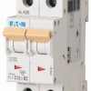Wyłącznik nadprądowy 2P C 13A 10kA DC PL7-C13/2-DC 264901