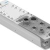 Interfejs FESTO CPX-AP-I-PB-M12 8086608, 1 szt.