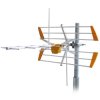 Antena TV DVB-T TELEVES YAGI EDGE MIX 10dB DVB-T VHF/UHF V/H