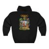 Simon the Sorcerer 2 Unisex Heavy Blend™ Hooded Sweatshirt