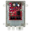 SWITCH POE IPB-5-10A-M2 5-PORTOWY ATTE