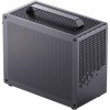 Jonsbo Z20 MESH BLACK Mini tower casing Black mesh design for PC or game console