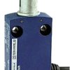 Wyłącznik krańcowy typ Rolkowy trzpień obrotowy Telemecanique Sensors NO/NC Działanie natychmiastowe 6A 240V IP65