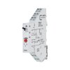 Metz Connect 110730 Encoder 24V AC/DC Manual/Auto Switch 0-10V Output