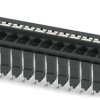 Klucz polaryzacyjny 11 -pinowe raster 5mm Przewlekany Żeński Phoenix Contact
