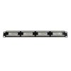 Patchpanel kat.6 19