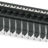 Klucz polaryzacyjny 9 -pinowe raster 5mm Przewlekany Żeński Phoenix Contact
