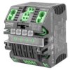 Jednostka kontrolno-monitorująca 24V DC 4A 24V DC DIN IP20 9000-41034-0401000