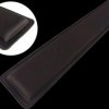 520-36 Wrist rest, XXL, black