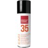 Kontakt-Chemie conductive shielding varnish, spray can, 200 ml, brown, 77509-AD