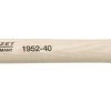 Młotek gumowy (miękki) Hazet 1952-28 294 g 269 mm 1 szt.