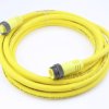 Molex 1300100499 Złącze konfekcjonowane czujnika/aktuatora Molex WOD Industrial Solution, piny: 3, 38.00 m, 1 szt.