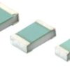 MCA 1206 - Precision Precision Thin Film Chip Resistors