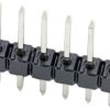 Molex 22284060 Listwa kołkowa, męska, standardowa 1 szt.