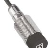 Czujnik indukcyjny NPN 8 mm cylindryczny M18 x 1 200 mA 10→ 30 V DC IP67 1kHz