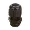Dławnica kablowa poliamidowa M16 IP68 SKINTOP K-M 16 ATEX plus czarna 54115210