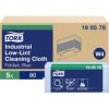 Tork 190578 Cleaning Tissue Low-Lint 1-Ply for Sensitive Surfaces