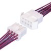 Zacisk zagniatany JST XL 26AWG 0.13mm² Złącza XL