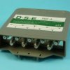 SOC-4 4xSAT+TV COMBINER DSE SUMATOR