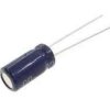 Kondensator elektrolityczny 470uF/10V 85C
