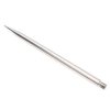 Kotwica uziemiająca do anteny krótkofalowej z aluminiowego stopu, gwint M10, gwintowana noga uziemiająca PAC-12 MA-12 antena