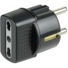 Adapter wtyczki