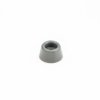 Nóżki antywibracyjne, Ø 12.5mm, materiał: PE, RS PRO