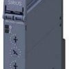 Siemens 3RP25552AW30 3RP2555-2AW30 Przekaźnik czasowy 1 szt.