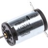 Silnik DC Szczotkowy 12200 obr/min. 2 W 0,218 Ncm Maxon