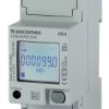 Miernik energii 1 -fazowy Socomec 80 A, 240 V