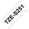 Brother TZES251 Extra Strength Adhesive Tape