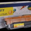 TN241Y Toner for Brother HL-3140CW, yellow