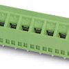 Phoenix Contact 1869350 Zaciski śrubowe 1.50 mm² Ilość styków 16 zielony 50 szt.