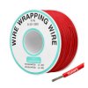 Przewód Typu KYNAR 0.2mm² 30AWG 250m Czerwony