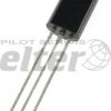 2SC1675 NPN 50V 0,3A TO92