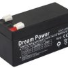 akumulator żelowy AGM Dream Power 12V 1,2Ah