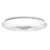 Plafon VELA 24W LED Ø420 mm Ściemnialny+ Pilot ML4401 Milagro