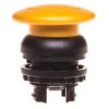 Napęd Przycisku Grzybkowego Żółty Z Samopowrotem M22s-Dp-Y 216719