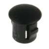 Zaślepka Do Dławnic Kablowych, Czarny Niegwintowany, Nylonowy, Zaślepianie,...
