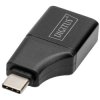 Digitus AK-300450-000-S USB 2.0 Adapter USB-C to HDMI socket