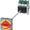 rozłącznik izolacyjny Siemens 3LD50100TK13