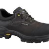 SAFETY SHOES LOWWIND S3