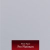 Canon Photo Paper Pro Platinum PT-101 2768B067 Papier fotograficzny DIN A2 300 g/m² 20 ark. wysoki połysk
